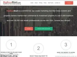 Sites similar to bigboysblast.com