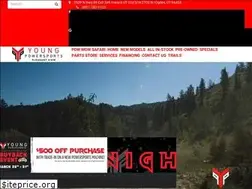 Sites similar to bigboyspolaris.com