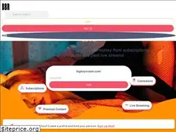 Sites similar to bigboysroom.com