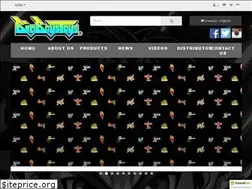 Sites similar to bigboystoys.com.hk