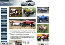Sites similar to bigboystoysandhobbies.com