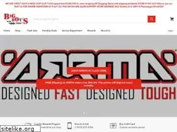 Sites similar to bigboyswithcooltoys.ca