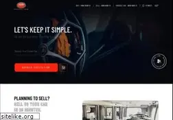 Sites similar to bigboytoyz.com