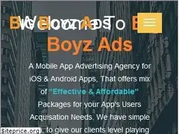 Sites similar to bigboyzads.com