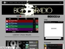 Sites similar to bigbradio.com