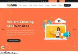 Sites similar to bigbraincreation.com