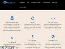 Sites similar to bigbrainglobal.com