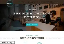 Sites similar to bigbrainomaha.com