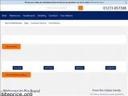 Sites similar to bigbrandbeds.co.uk