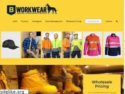 Sites similar to bigbranding.com.au