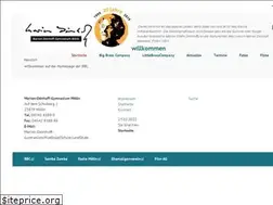 Sites similar to bigbrasscompany.de