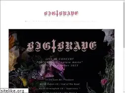 Sites similar to bigbrave.ca