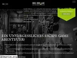 Sites similar to bigbreakhamburg.com