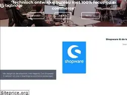 Sites similar to bigbridge.nl