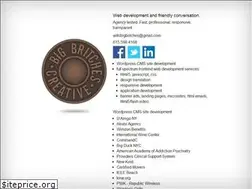 Sites similar to bigbritchescreative.com