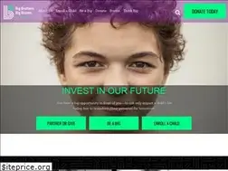 Sites similar to bigbro.com