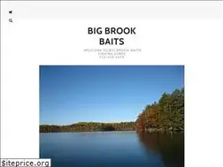 Sites similar to bigbrookbaits.com