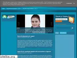 Sites similar to bigbrother-albania-4.blogspot.com
