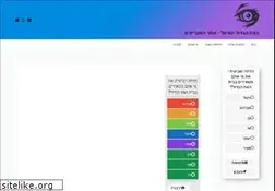 Sites similar to bigbrother-israel.co.il