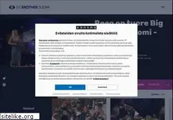 Sites similar to bigbrother.fi