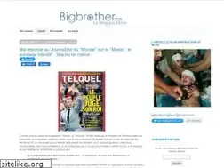Sites similar to bigbrother.ma