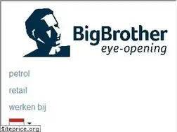 Sites similar to bigbrother.nl