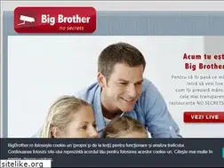 Sites similar to bigbrother.ro