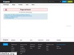 Sites similar to bigbrotheralb201.skyrock.com