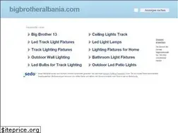 Sites similar to bigbrotheralbania.com