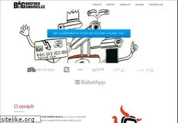 Sites similar to bigbrotherawards.cz