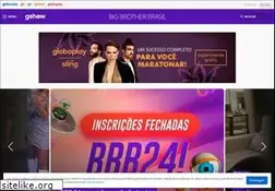 Sites similar to bigbrotherbrasil.com.br