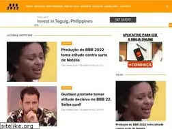Sites similar to bigbrotherbrasil2022.com.br
