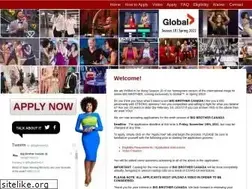 Sites similar to bigbrothercanadacasting.ca