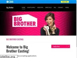 Sites similar to bigbrothercasting.tv