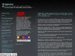 Sites similar to bigbrothercctv.org