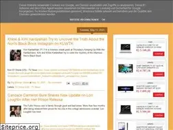 Sites similar to bigbrotherglobal.blogspot.com