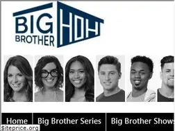 Sites similar to bigbrotherhoh.com