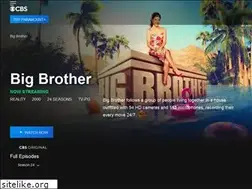Sites similar to bigbrotherlivefeed.com