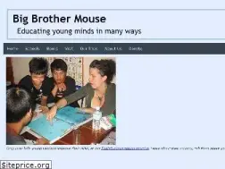 Sites similar to bigbrothermouse.com