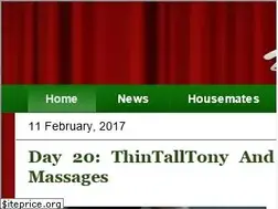 Sites similar to bigbrothernaija.net