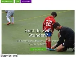 Sites similar to bigbrothers-bigsisters.at