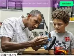 Sites similar to bigbrothers-sisters.org