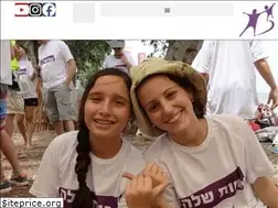Sites similar to bigbrothers.org.il