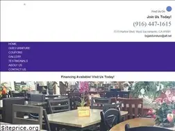 Sites similar to bigbrothersfurniture.com