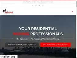 Sites similar to bigbrothersmoving.ca