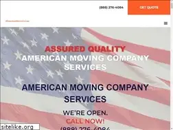 Sites similar to bigbrothersmoving.com