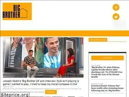 Sites similar to bigbrotherus.com