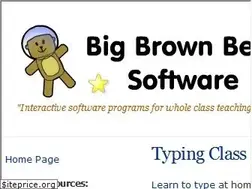 Sites similar to bigbrownbear.co.uk