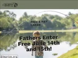 Sites similar to bigbrownfish.com