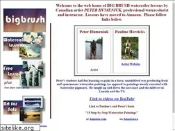Sites similar to bigbrush.com